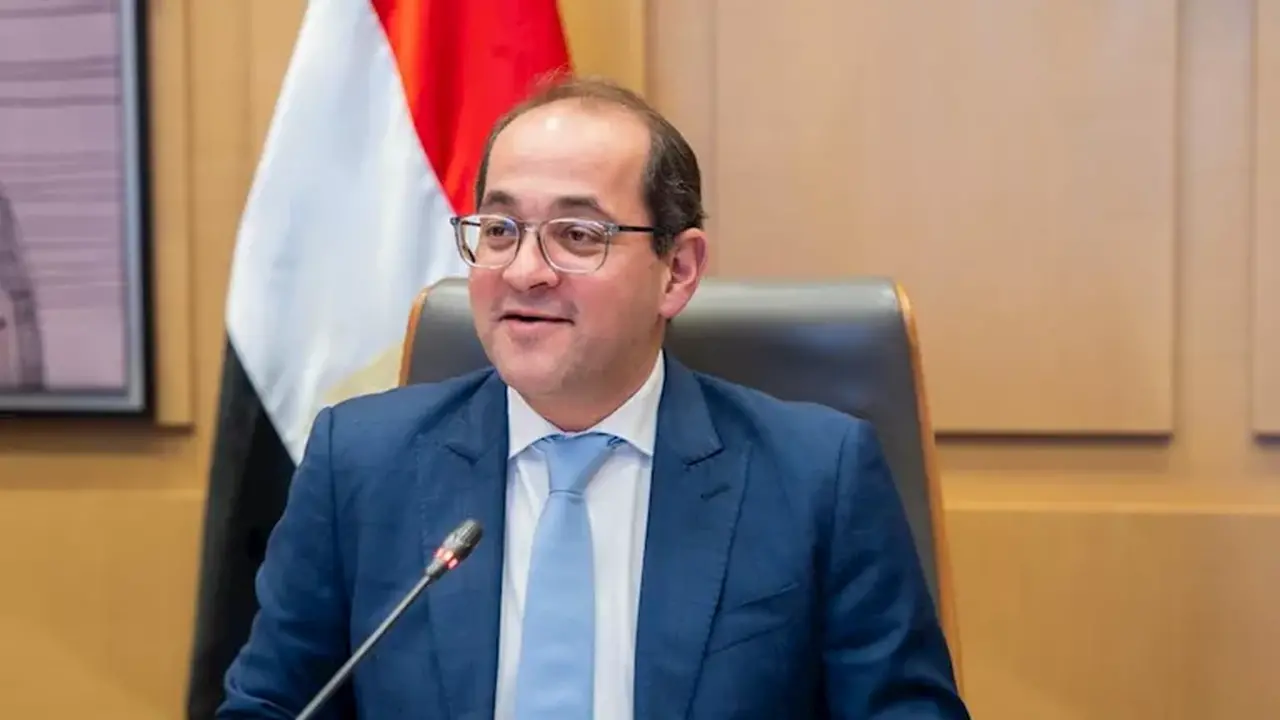 وزير المالية يبحث مع جهاز مستقبل مصر فرص استثمارية جديدة للشراكة